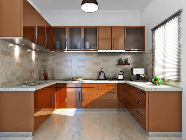 Delighted Broad Kitchen