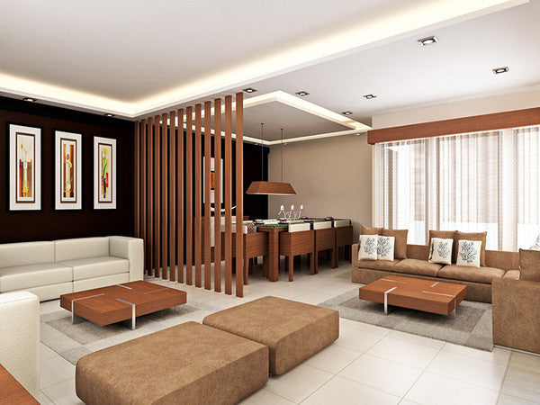 Accents Living and Dining